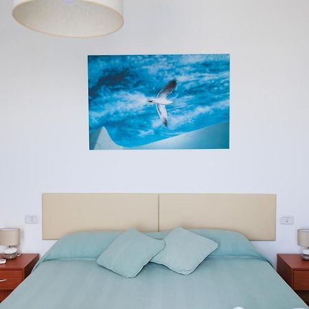 Capri Holiday Home With A Sea View Exteriér fotografie