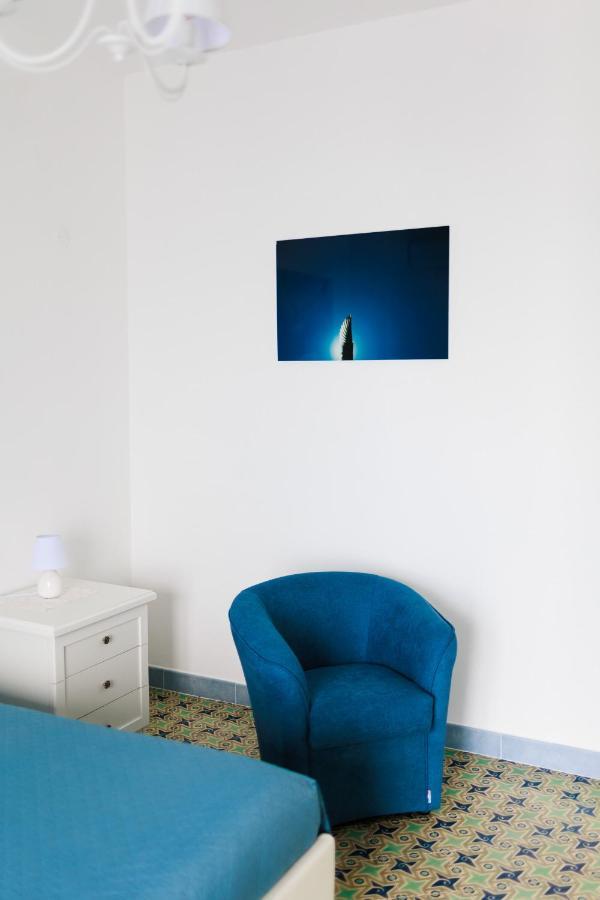 Capri Holiday Home With A Sea View Exteriér fotografie